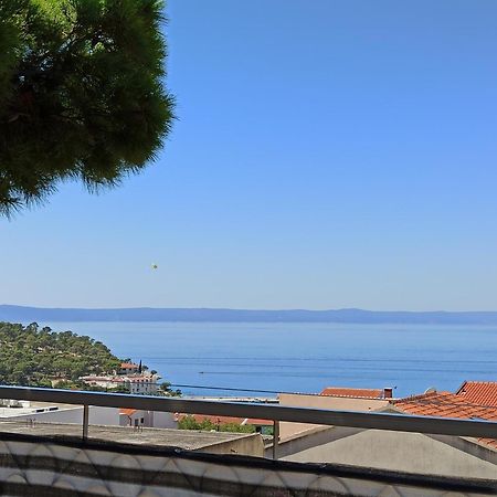 Apartments Pinery Μακάρσκα Εξωτερικό φωτογραφία