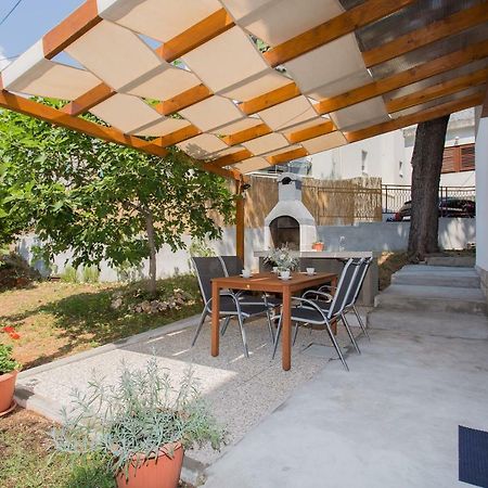 Apartments Pinery Μακάρσκα Εξωτερικό φωτογραφία