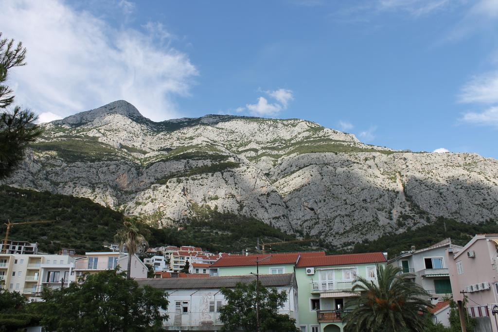 Apartments Pinery Μακάρσκα Δωμάτιο φωτογραφία