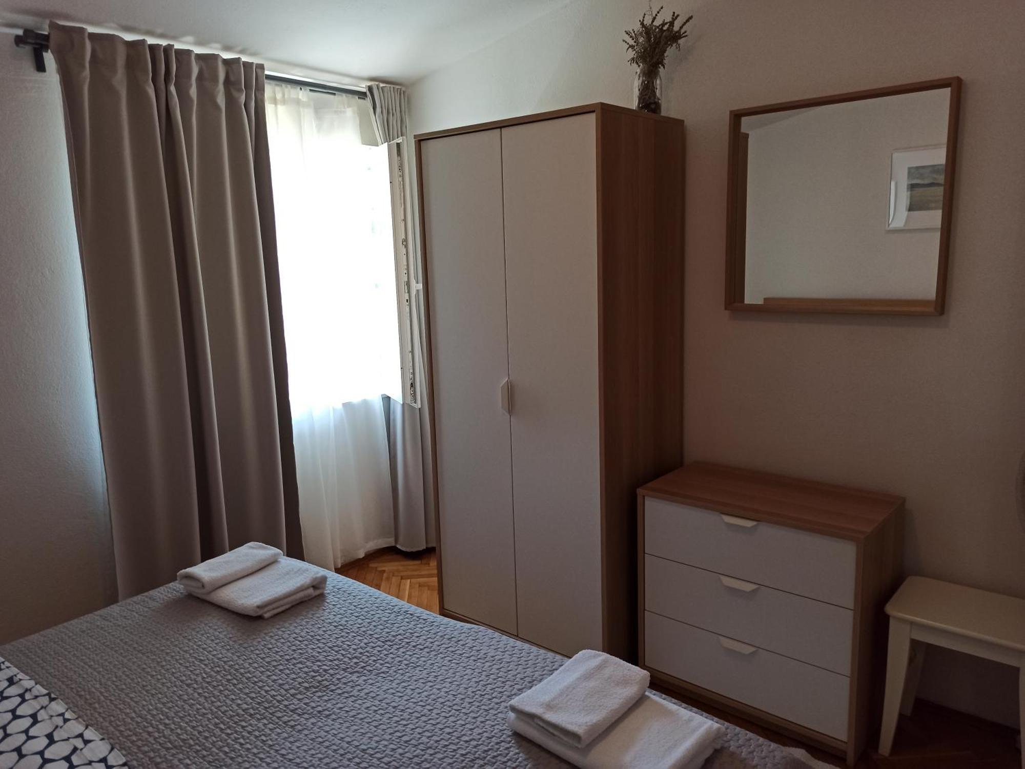 Apartments Pinery Μακάρσκα Εξωτερικό φωτογραφία