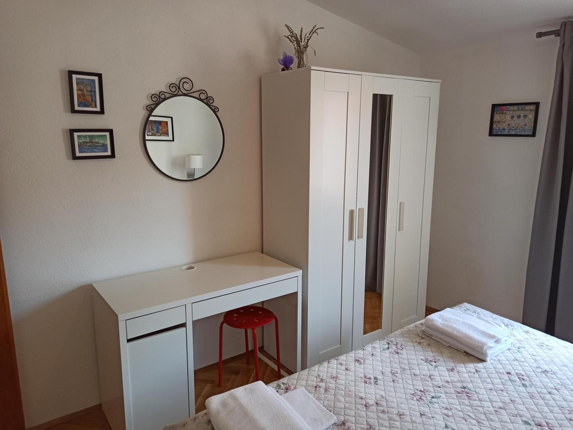 Apartments Pinery Μακάρσκα Εξωτερικό φωτογραφία