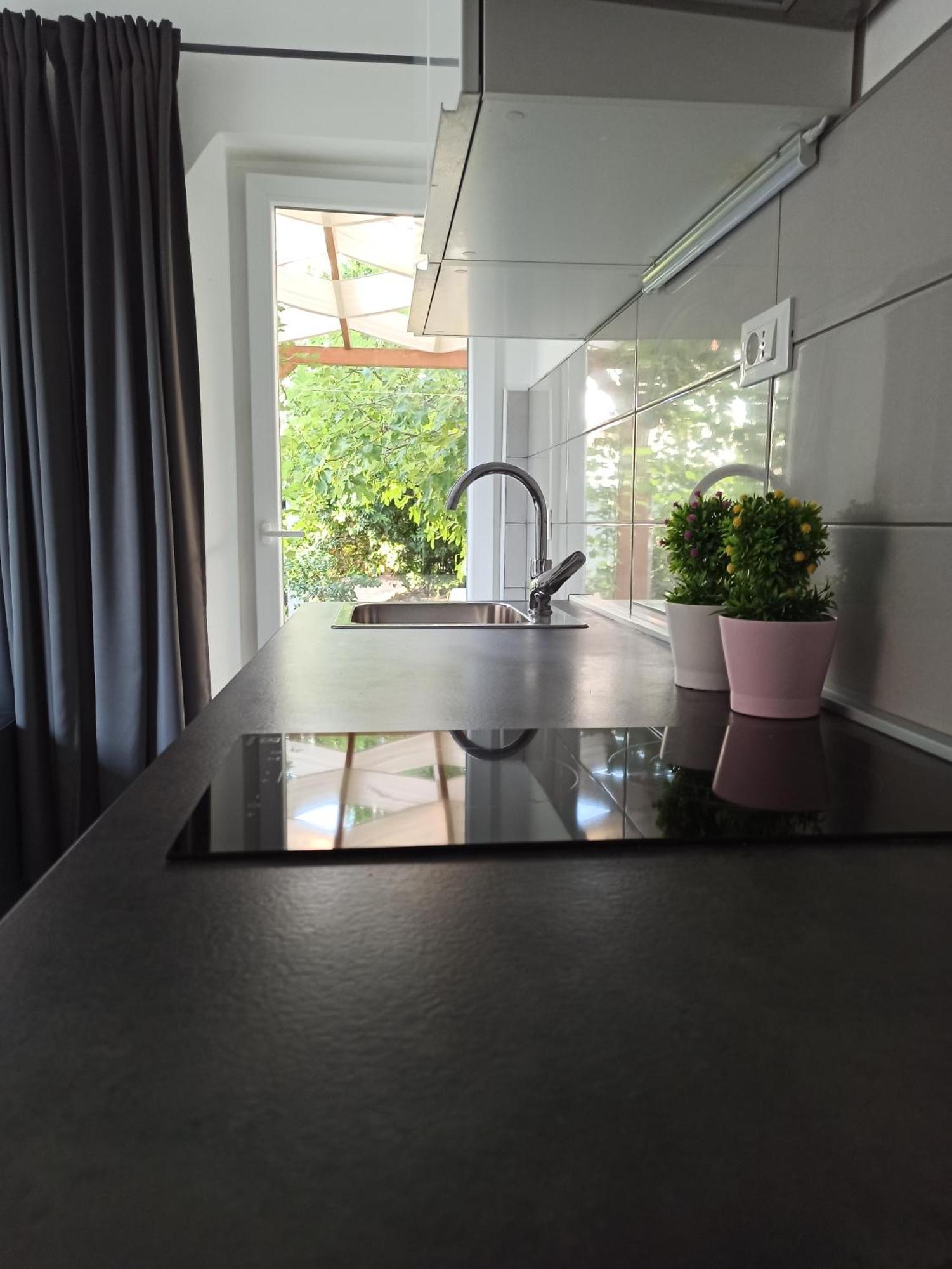 Apartments Pinery Μακάρσκα Εξωτερικό φωτογραφία