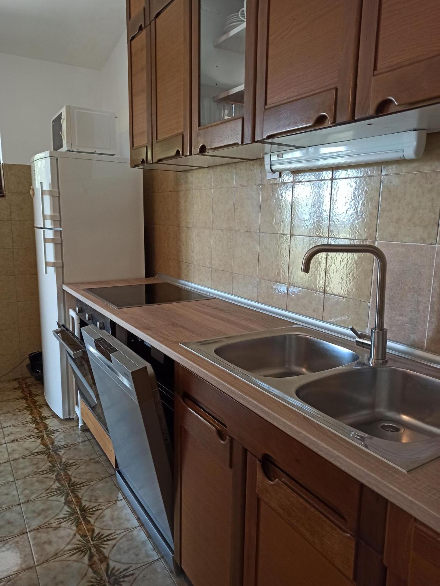 Apartments Pinery Μακάρσκα Εξωτερικό φωτογραφία
