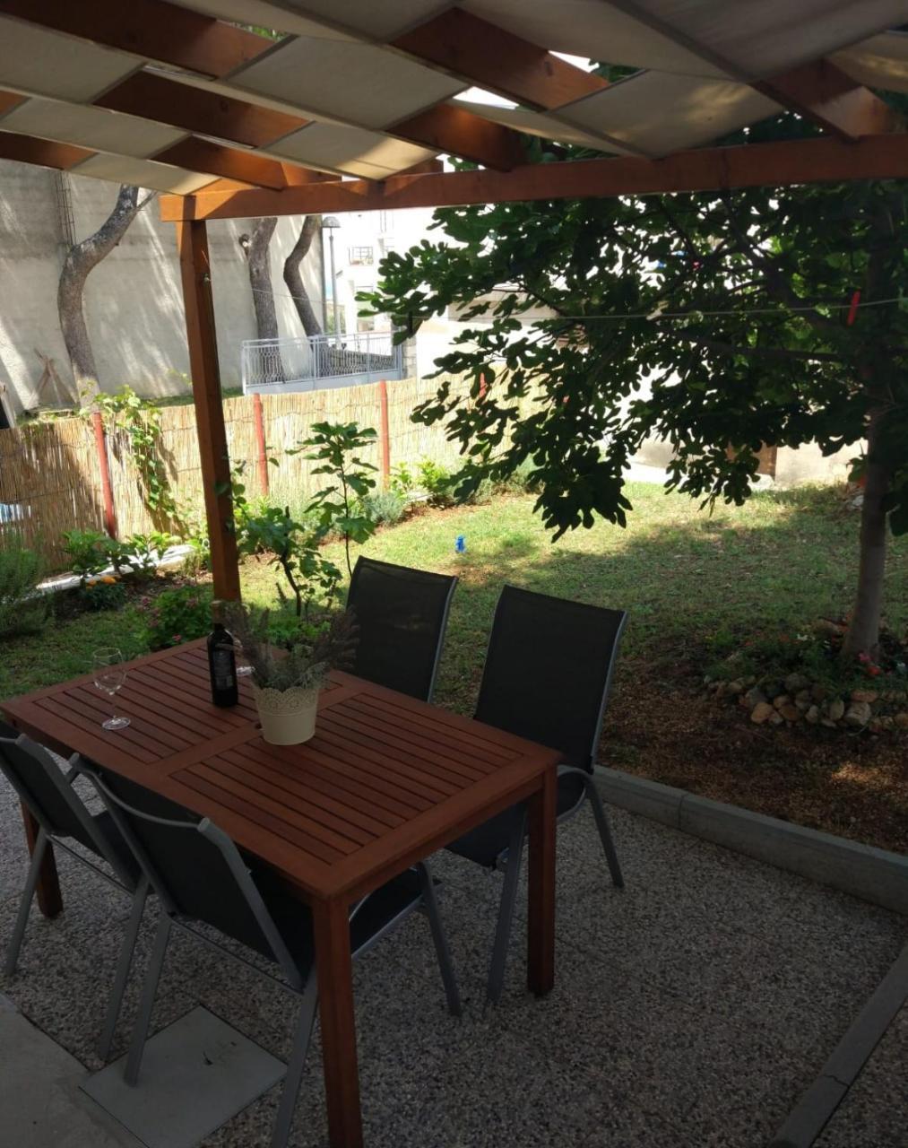 Apartments Pinery Μακάρσκα Εξωτερικό φωτογραφία