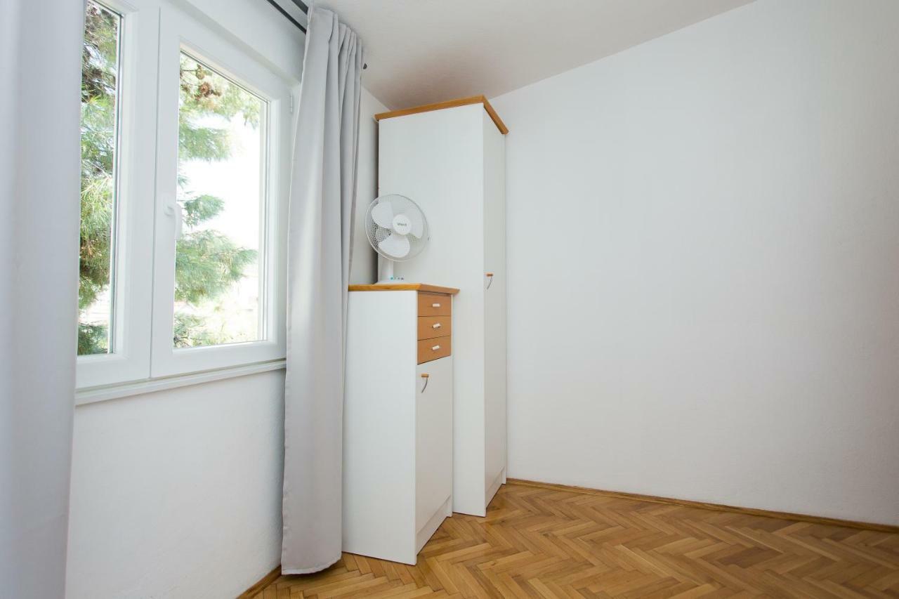Apartments Pinery Μακάρσκα Εξωτερικό φωτογραφία