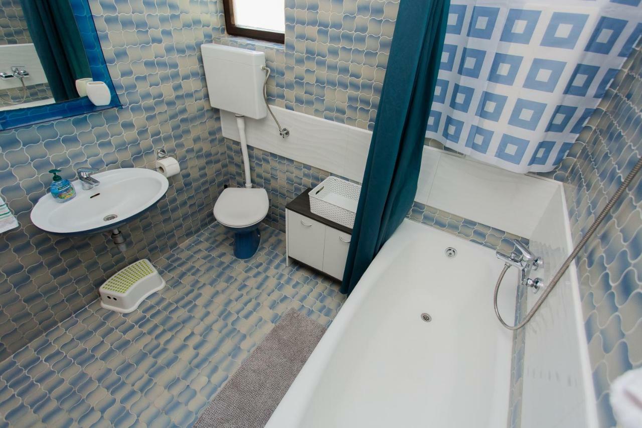 Apartments Pinery Μακάρσκα Εξωτερικό φωτογραφία