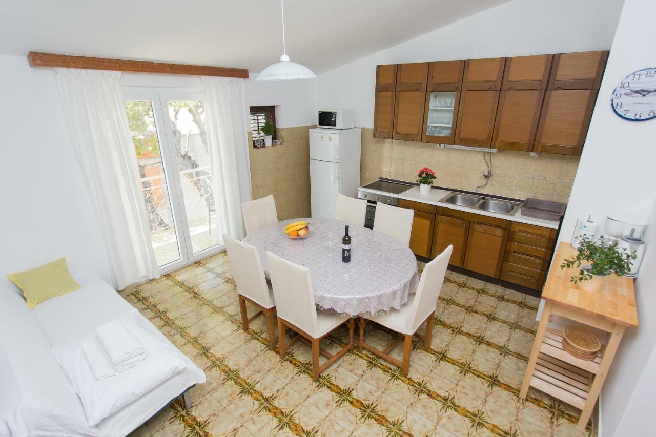 Apartments Pinery Μακάρσκα Εξωτερικό φωτογραφία