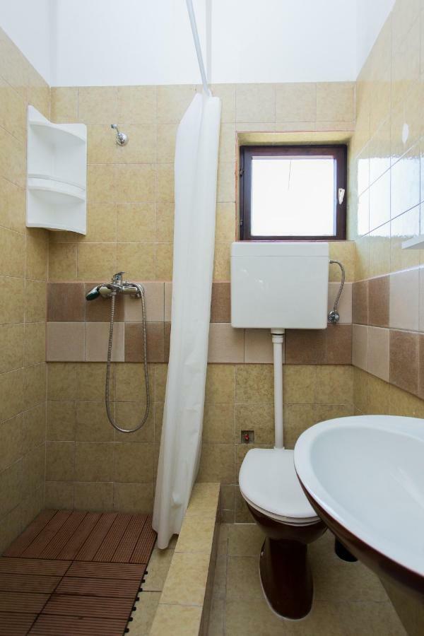 Apartments Pinery Μακάρσκα Εξωτερικό φωτογραφία